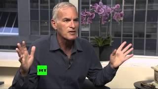 Norman Finkelstein on the Gaza conflict 2014