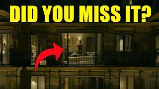 Everything you didn’t notice in The Killer full movie commentary