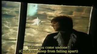 Duran Duran - Come Undone Official Music Video Lyrics On Screen HD