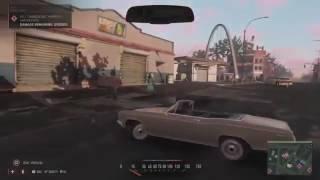 Download Mafia 3 PC Torrent + Crack