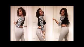 Malu Trevejo Instagram Live Stream   Hot Hot HoT