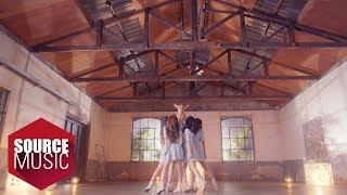 여자친구 GFRIEND - 여름비 SUMMER RAIN MV