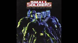 Small Soldiers Soundtrack 1. War - Bone Thugs N Harmony