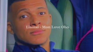 Liamsi - Mon Love Oho  speed up version 