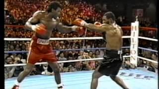 Mike Tyson   Tony Tucker full fight