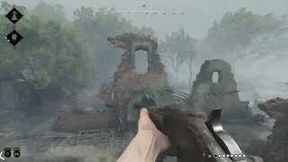 Hunt  Showdown   Cacophony and chaos