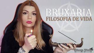 Bruxaria filosofia de vida