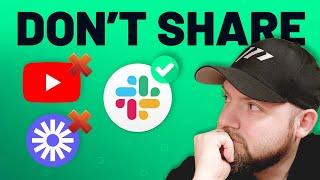 How to share video replies and to build an effective knowledge base using Slack vs Loom
