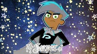 Danny Phantom - Super Danny Edit - Legends Never Die