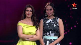 Sixth Sense Season 5 - Promo  Varalaxmi Sarathkumar & Bindhu Madhavi  This Sat at 9 PM  Star Maa