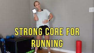 Sneaky Core Exercises for Runners