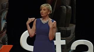 No Sex Marriage – Masturbation Loneliness Cheating and Shame  Maureen McGrath  TEDxStanleyPark