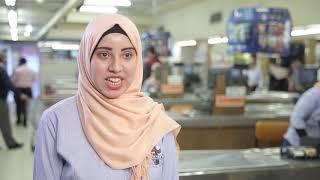 Cashier 2   2 كاشيير