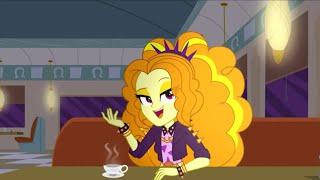 Tea Time with Adagio MLP Audio Roleplay Rainfall Casual Wubcake