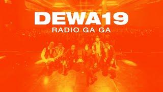Dewa19 feat Once Mekel - Radio Ga Ga 20 Tahun Bintang Lima Tour 2020 Bandung