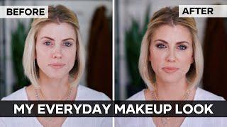 My Everyday Makeup Look  2020 MAKEUP ROUTINE