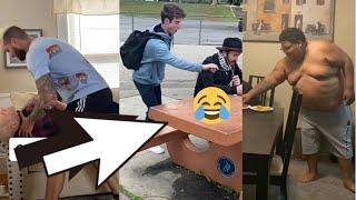 The best pranks Compilations of October 2020- PART 4