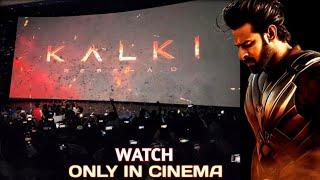 KALKI 2898 AD - 6 Big Reasons To Watch The Kalki Movie  Prabhas  Amitabh Bachchan #kalkimovie2898