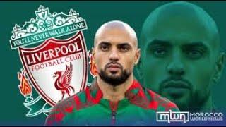 SOFYAN AMRABAT - LIVERPOOL TRANSFER TARGET - GREAT MIDFIELDER - SKILLS GOAL & TACKLE - 202223 HD