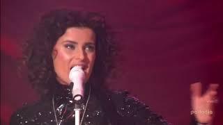Nelly Furtado   Say It Right Loose Tour 2007 720p