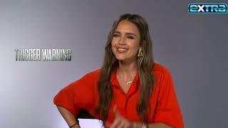 Why Jessica Alba Is ‘Really PROUD’ of 16-Year-Old Daughter Honor Exclusive