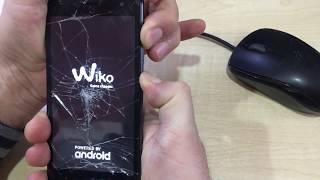 Wiko Jerry 2 Hard Reset Restore to Factory Settings