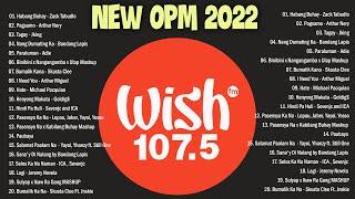 Bagong OPM Ibig Kanta 2022 Playlist - Moira Dela Torre December Avenue Ben And Ben Callalily