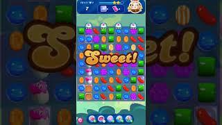 #candycrushsaga           Candycrushsaga level 1811 @therimesh 