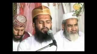 Mehfil-e-Naat Start