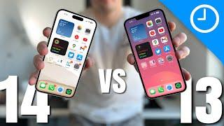 iPhone 14 Pro Max vs 13 Pro Max Which is the better buy?  In-Depth & Long Term Comparison