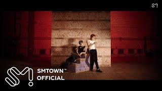 NCT U 엔시티 유 Baby Dont Stop MV