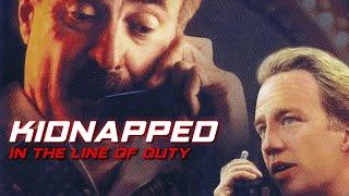 Kidnapped In the Line of Duty 1995  Full Movie  Dabney Coleman  Timothy Busfield  Lauren Tom