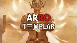 ArRO - T≡MPLΛR - PvP TRAILER 2023 - Diablo Immortal