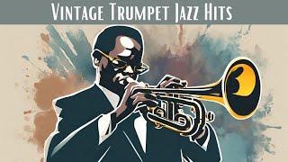 Vintage Trumpet Jazz Hits Trumpet Jazz Smooth Jazz