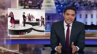 Bloomberg’s Bucks VS Kars 4 Kids by Trevor Noah  The Daily Show