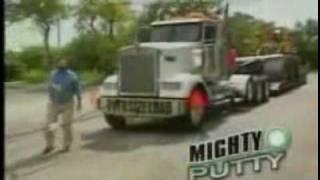 Billy Mays Mighty Putty Parody MUST SEE