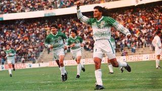 Bolivia 7 Venezuela 0 - Eliminatorias al mundial USA 1994