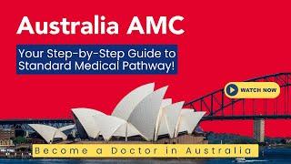 Become a Doctor in Australia Complete Guide to Standard Pathway 2024 Update