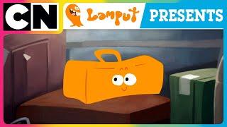Lamput Presents Shipped to a Stranded Island Ep. 61  Lamput  Cartoon Network Asia