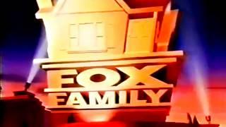 20th Century FoxFox Family Channel