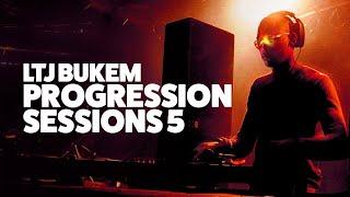 LTJ Bukem - Progression Sessions 5