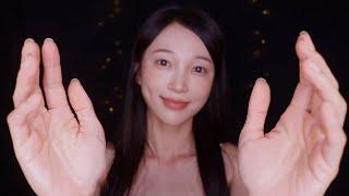 ASMR 특급  입소리 어항 스킨케어 최애 인기트리거 섞기 Pampering You to Sleep  Skincare routine Personal attention