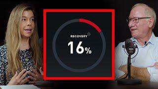 This Is the Best Recovery Indicator - Exercise Physiologist and why HRV is a sham