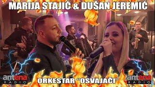 Orkestar OSVAJACI - Osvajacki MIX dvojki Muzicka zabava Knjazevac 2020