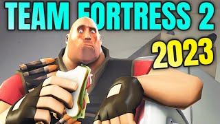 Is Team Fortress 2 Worth Playing in 2023?