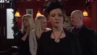 15 Jan 2010 #14 - The Moment of Truth At Archies Will Glynis Barber as Glenda