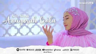 Siti Aliyah - Anugerah Cinta Official Music Video