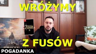 Czego oczekujemy od Sequela Zeldy Breath of the Wild?