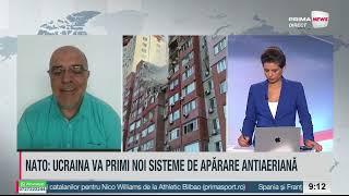 Prima News cu Raluca Al-Haddad - 10 iulie