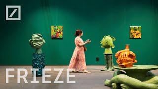 Art Live Frieze Seoul 2023